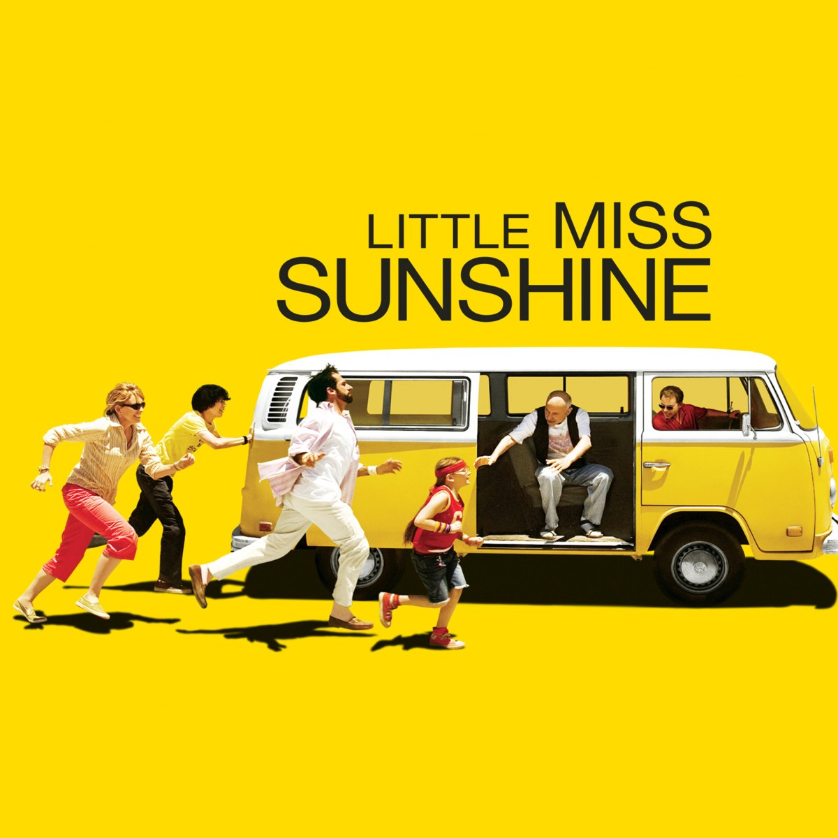 #TBT Little Miss Sunshine Turns&nbsp;20