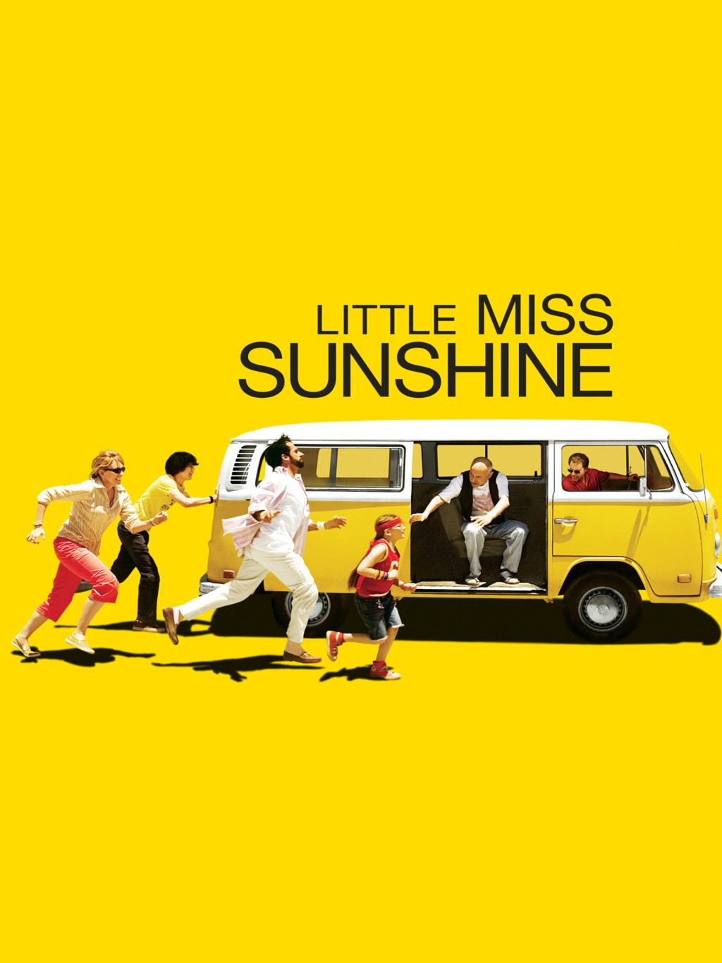 #TBT Little Miss Sunshine Turns 20