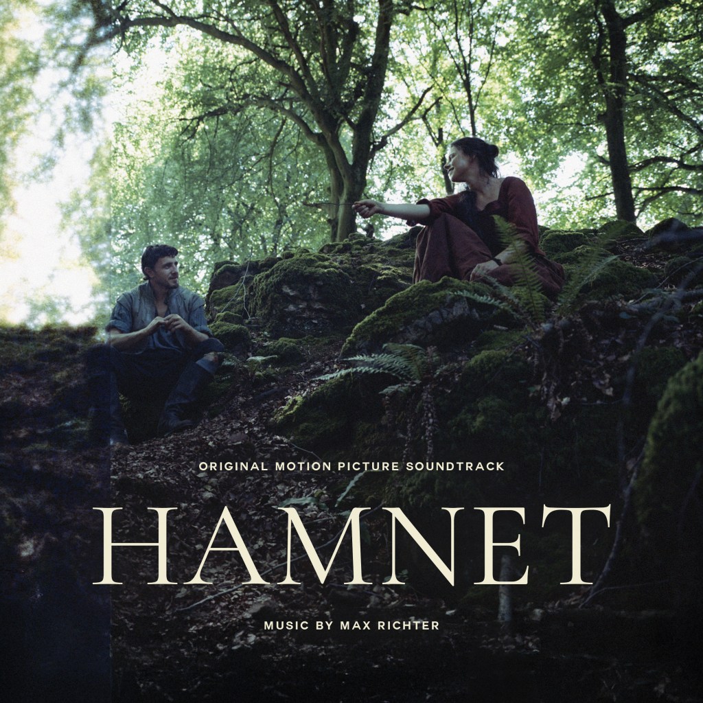Hamnet: The perfect score to cry&nbsp;to