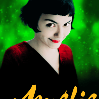 #TBT Amélie, The Perfect&nbsp;Soundtrack