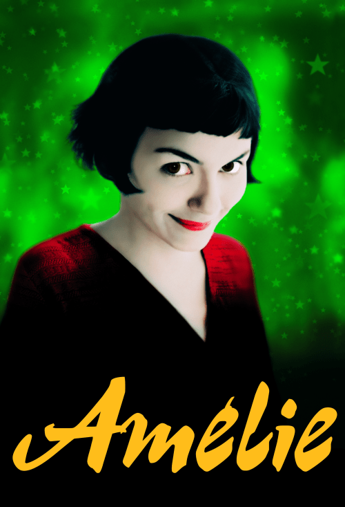 #TBT Amélie, The Perfect Soundtrack